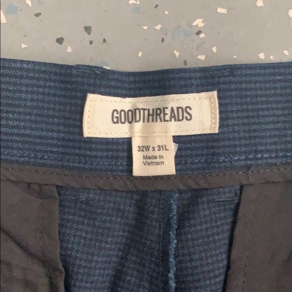 GoodThread Dress Pants - Picture 3 of 4